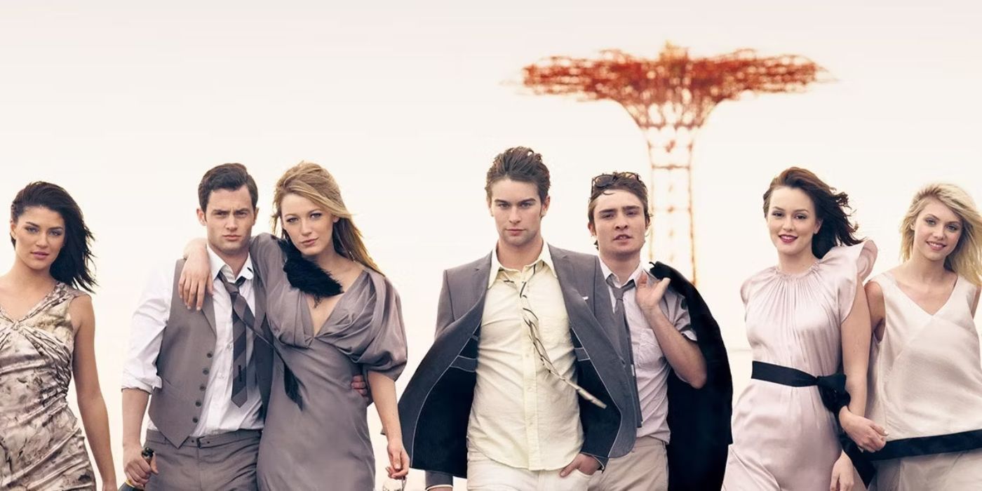 10 Clues That Dan Was Gossip Girl That Fans Completely Missed