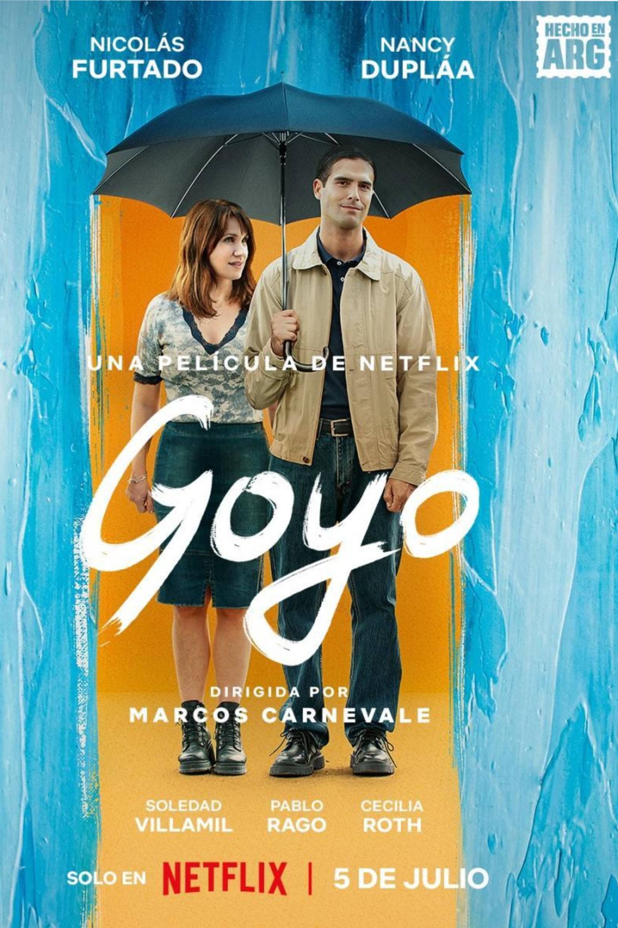 Goyo Summary, Latest News, Trailer, Cast, Where to Watch and More