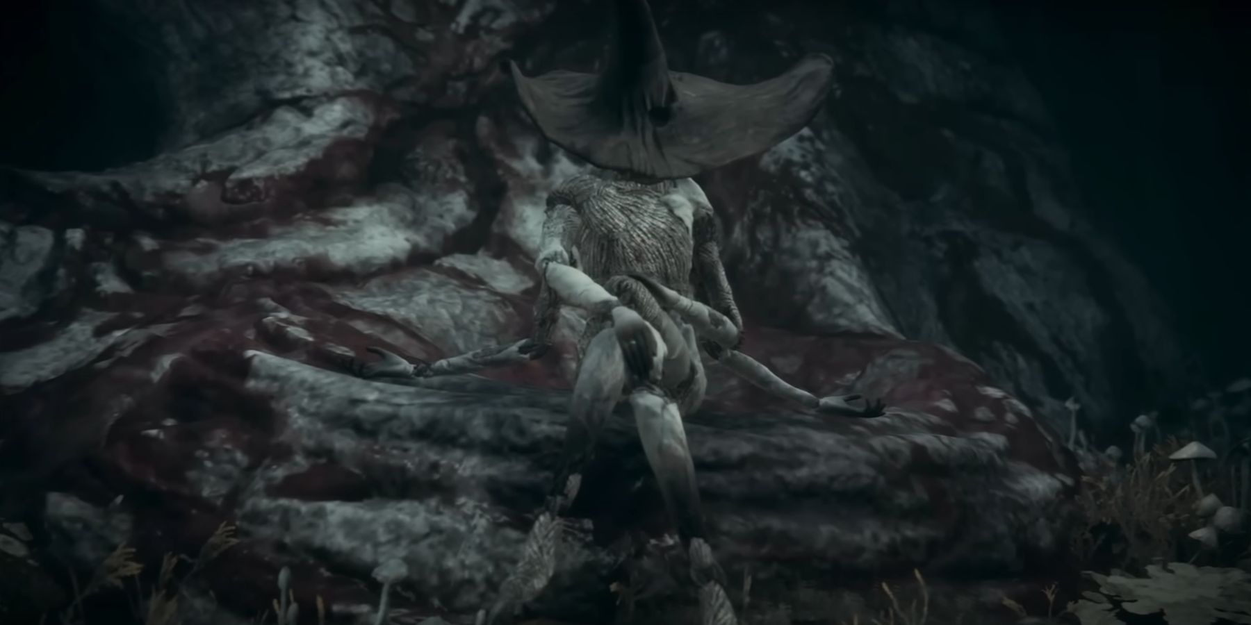 This Elden Ring Crossover Is The Closest Fans Can Get To Bloodborne 2 (For Now)