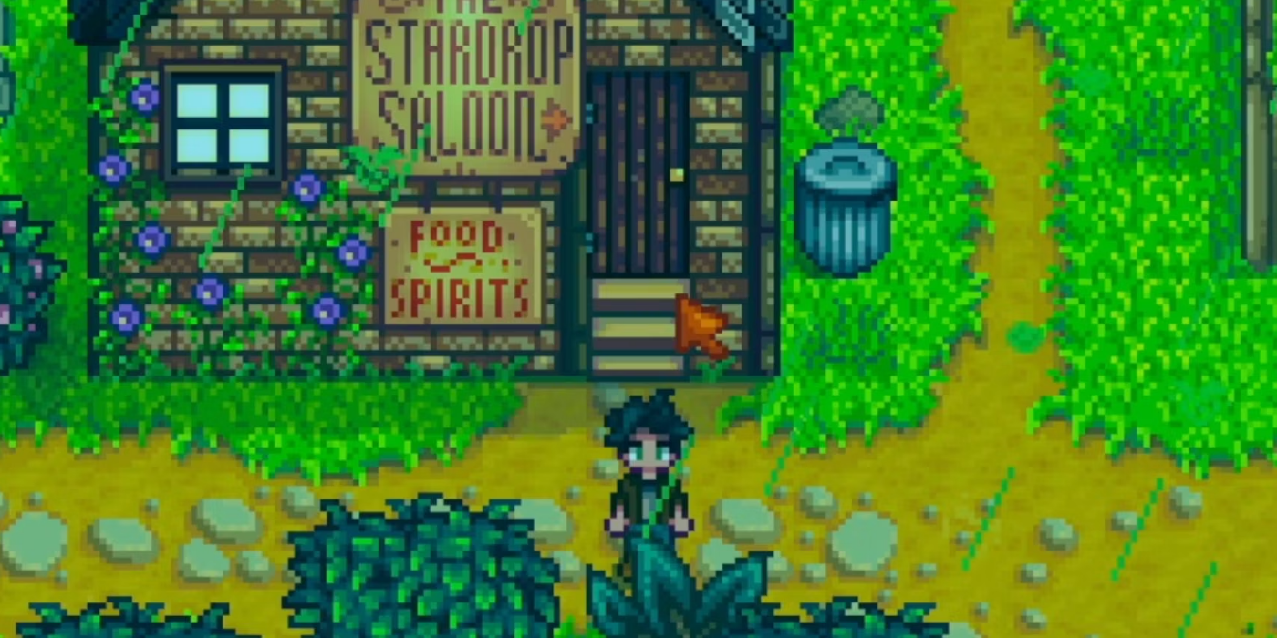 Stardew Valley Creator Offers Update On Console Ports & Next PC Update