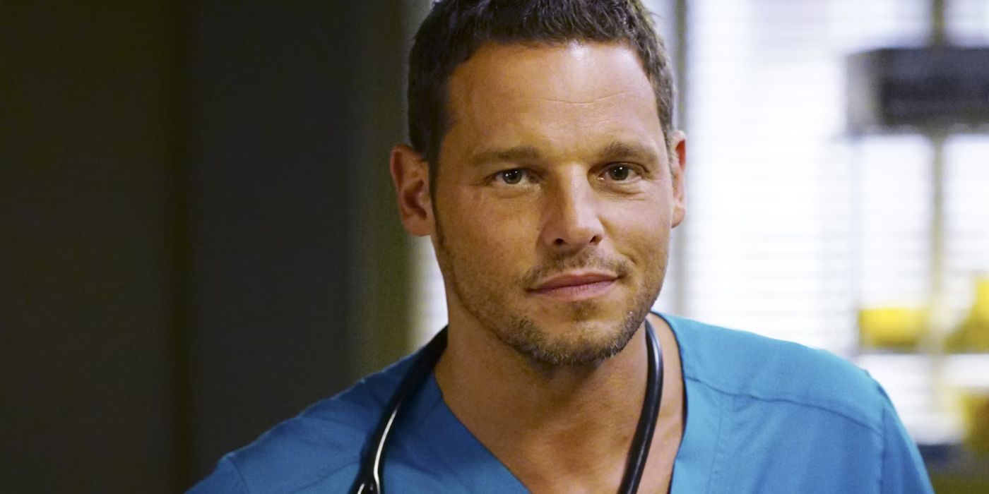 Grey's Anatomy: Izzie & Alex's Relationship Timeline, Explained