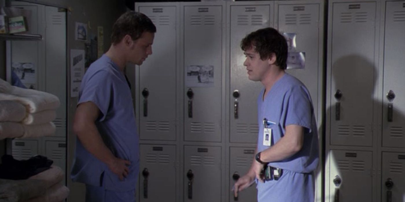 greys anatomy - s01e09