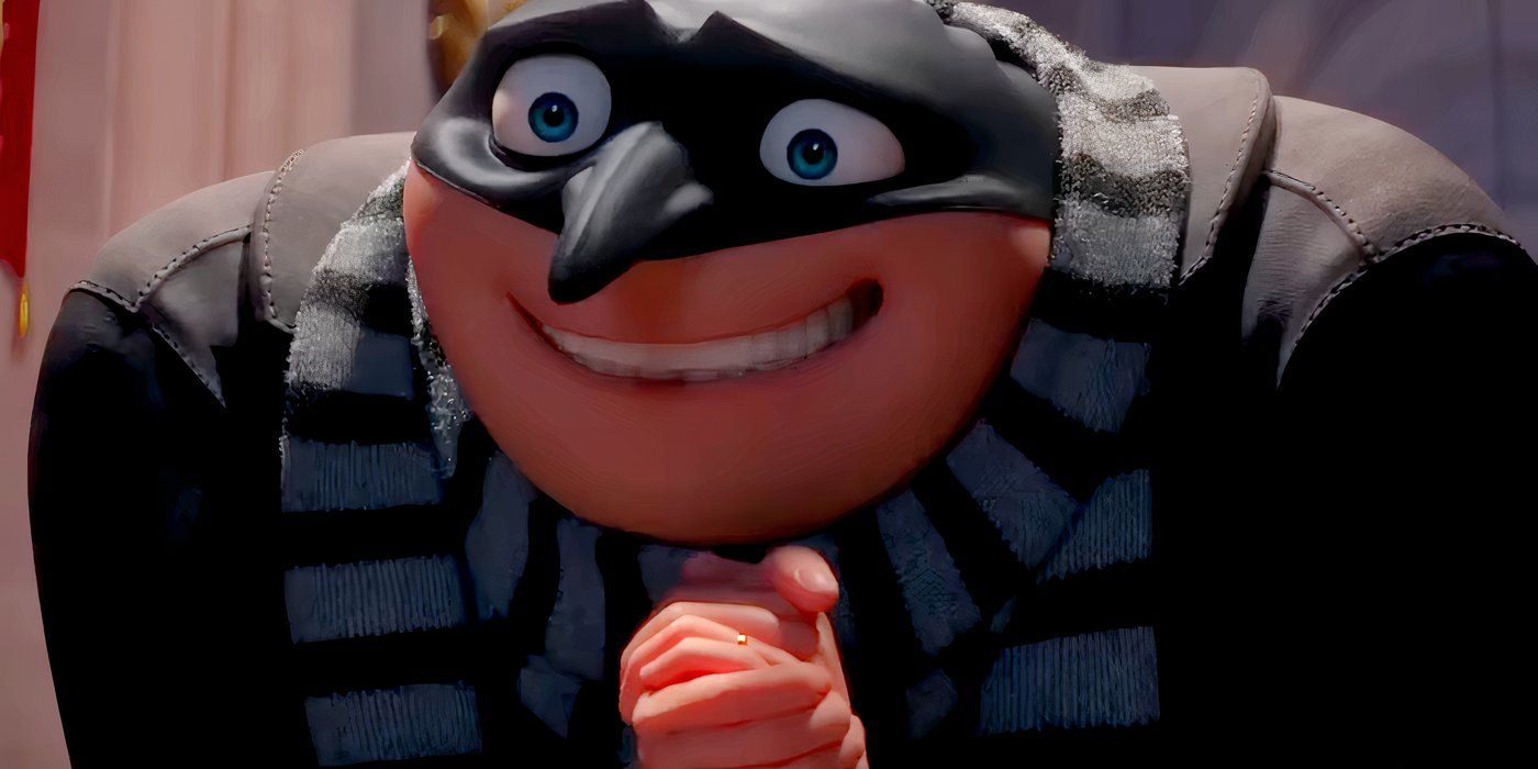 Despicable Me 5 Chances Addressed By Franchise Director After 4s Instant Box Office Success