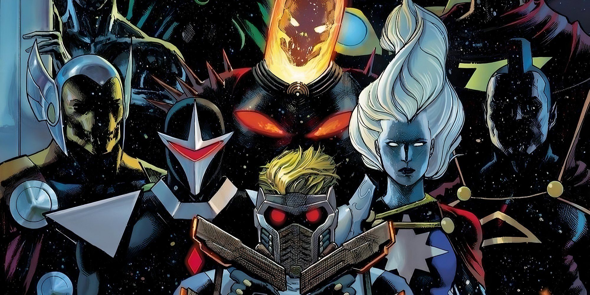 James Gunn Explains How & When Guardians of the Galaxy Bought Knowhere