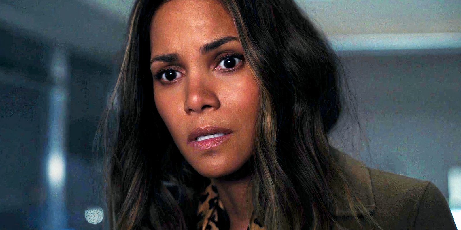 Ryan Murphy's Hulu Legal Drama Loses Halle Berry From Lead Role