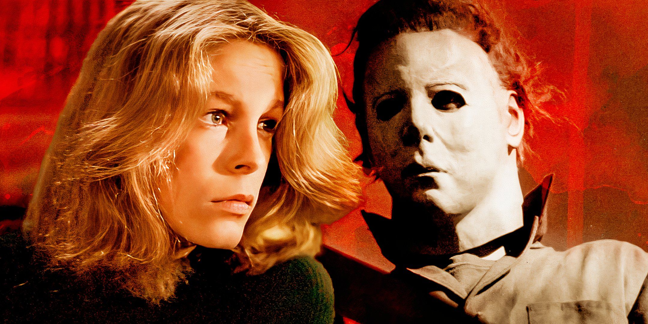 I'm So Relieved John Carpenter Debunked This Halloween & Michael Myers ...