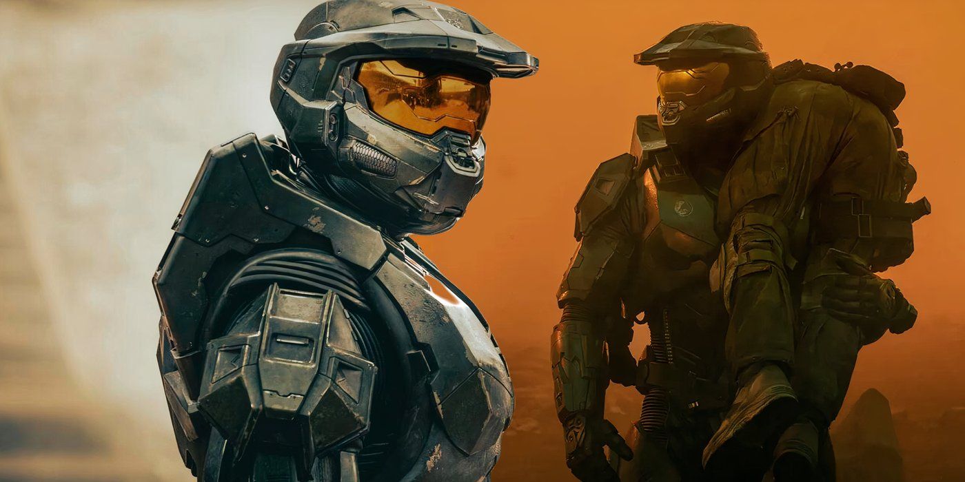 Halo Season 3: Cancelation & Everything We Know