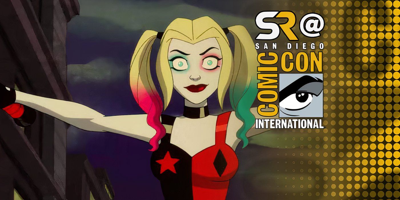 Harley Quinn Season 5 Gets Release Update & First Look Revealed