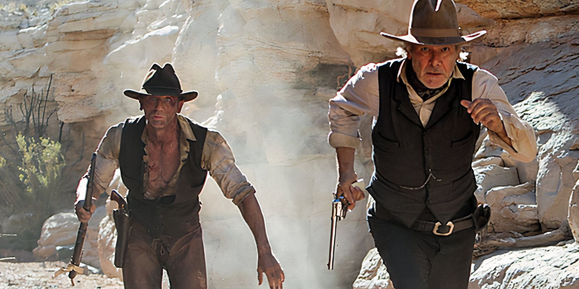 Los 10 westerns más caros jamás realizados