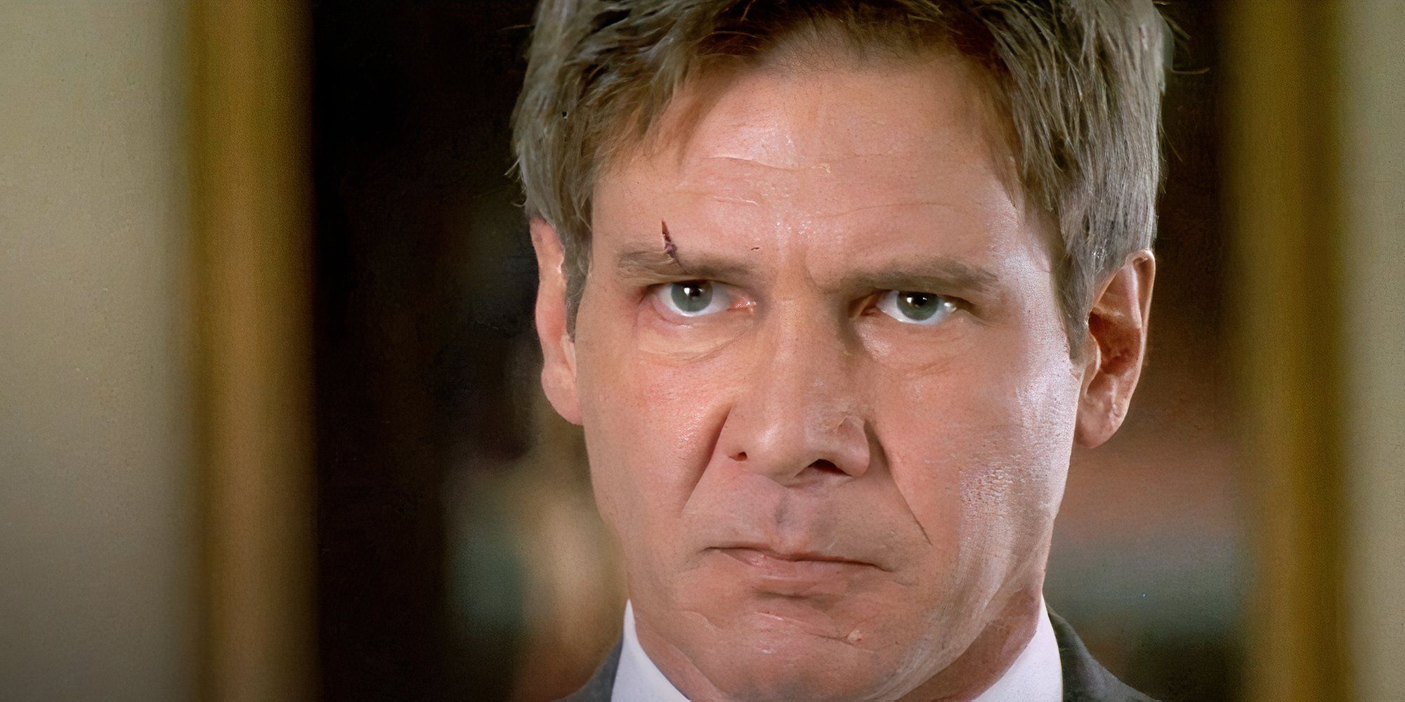 Harrison Ford's 10 Greatest Action Movies, Ranked