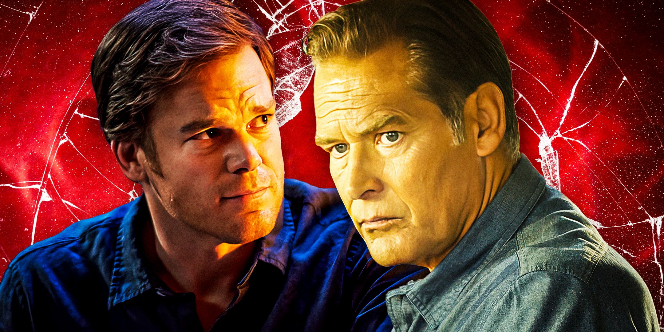 Harry-Morgan-and-Dexter-Morgan-in-Dexter