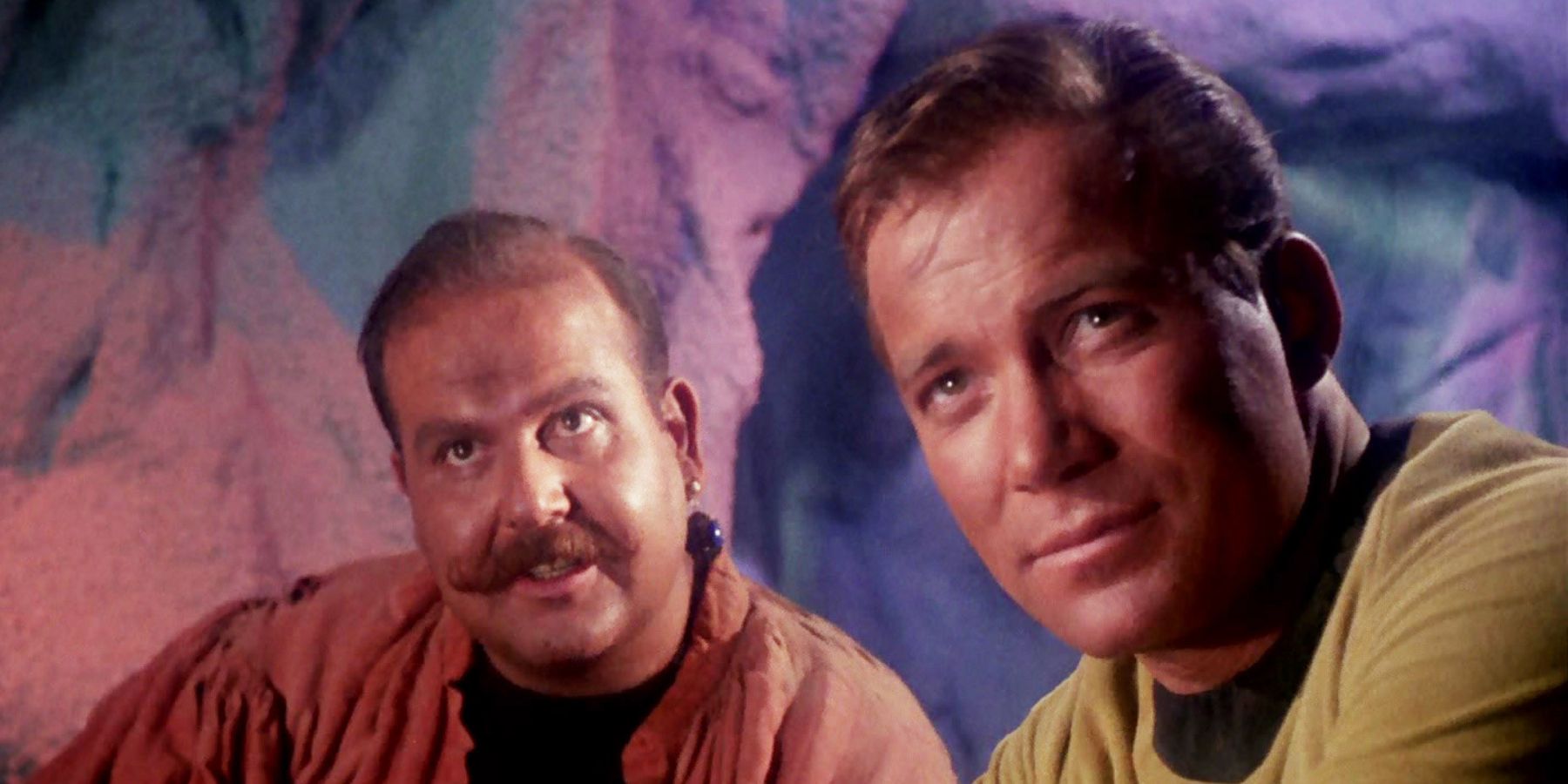 4 Star Trek: TOS Character Spinoffs Roddenberry Did & Didn't Want