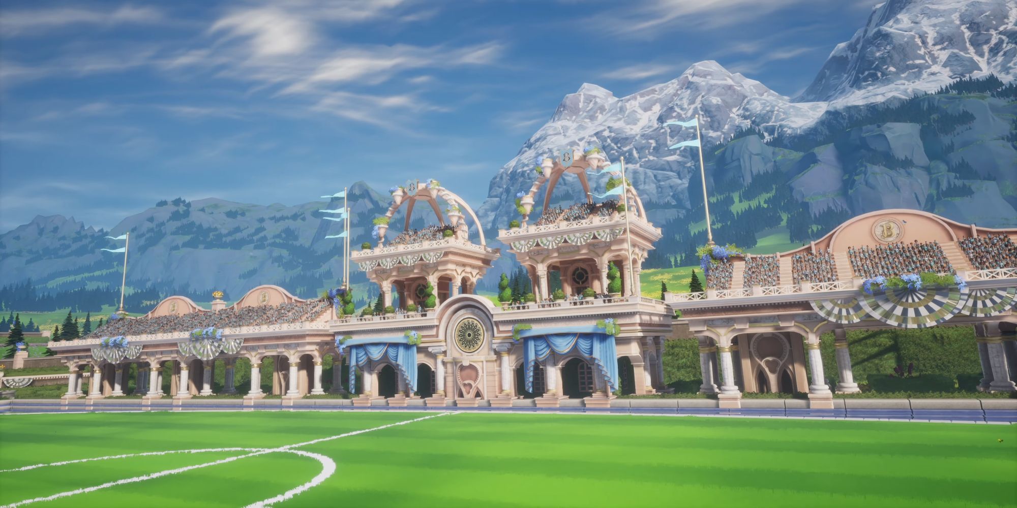 Harry Potter: Quidditch Champions - Release Date Info, Price, & Platforms