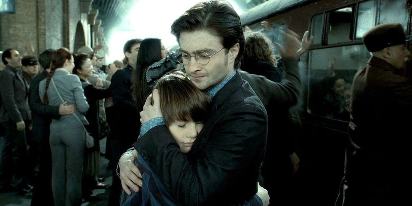 Harry Potter: 15 Must-Read Fanfics