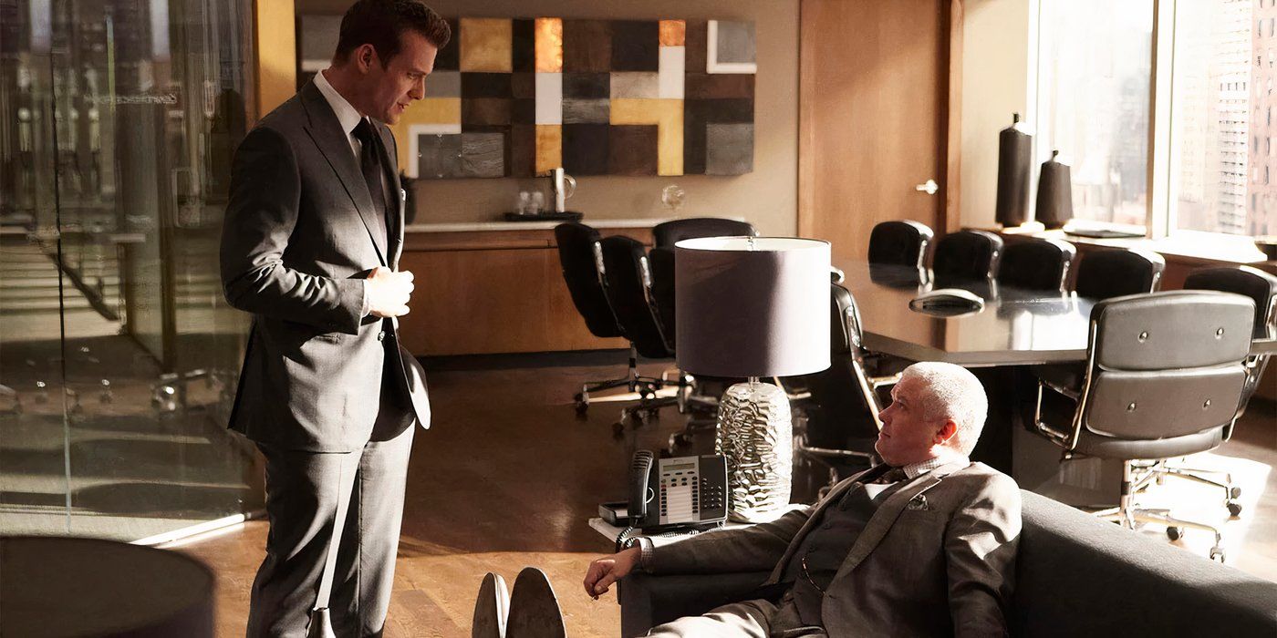 Suits 17 Best Characters, Ranked