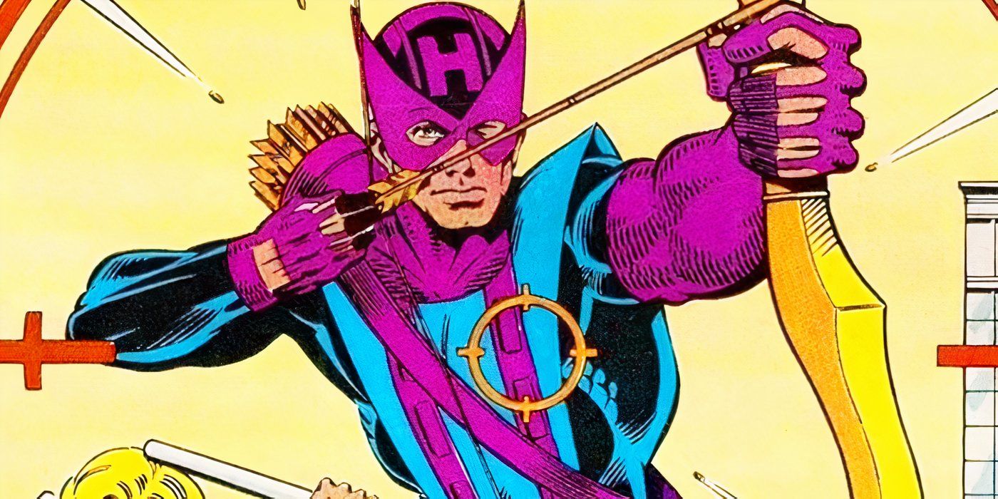 10 MCU Characters Who Still Havent Worn Their Comic-Accurate Costumes 16 Years Later