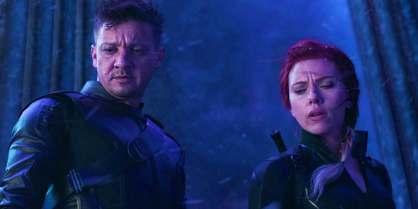 10 Harsh Realities Of Rewatching Avengers: Endgame 5 Years Later