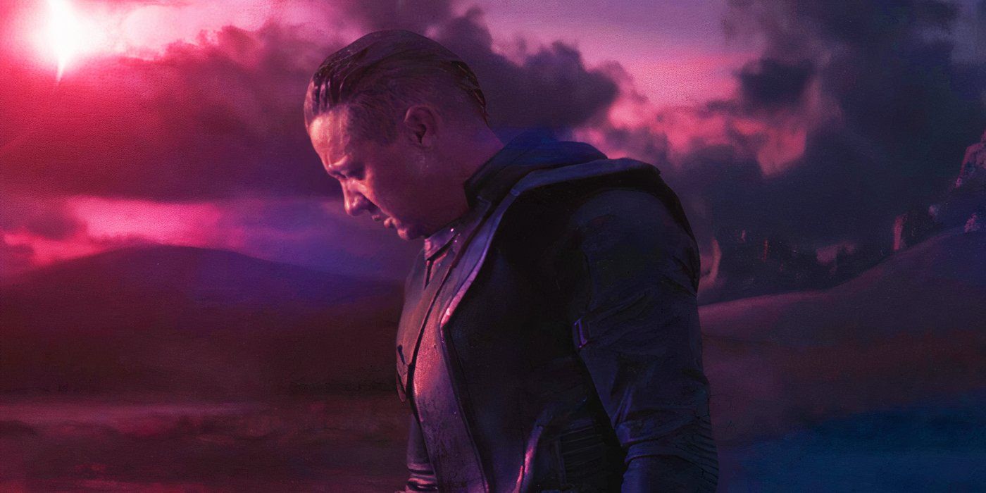 10 Harsh Realities Of Rewatching Avengers: Endgame 5 Years Later