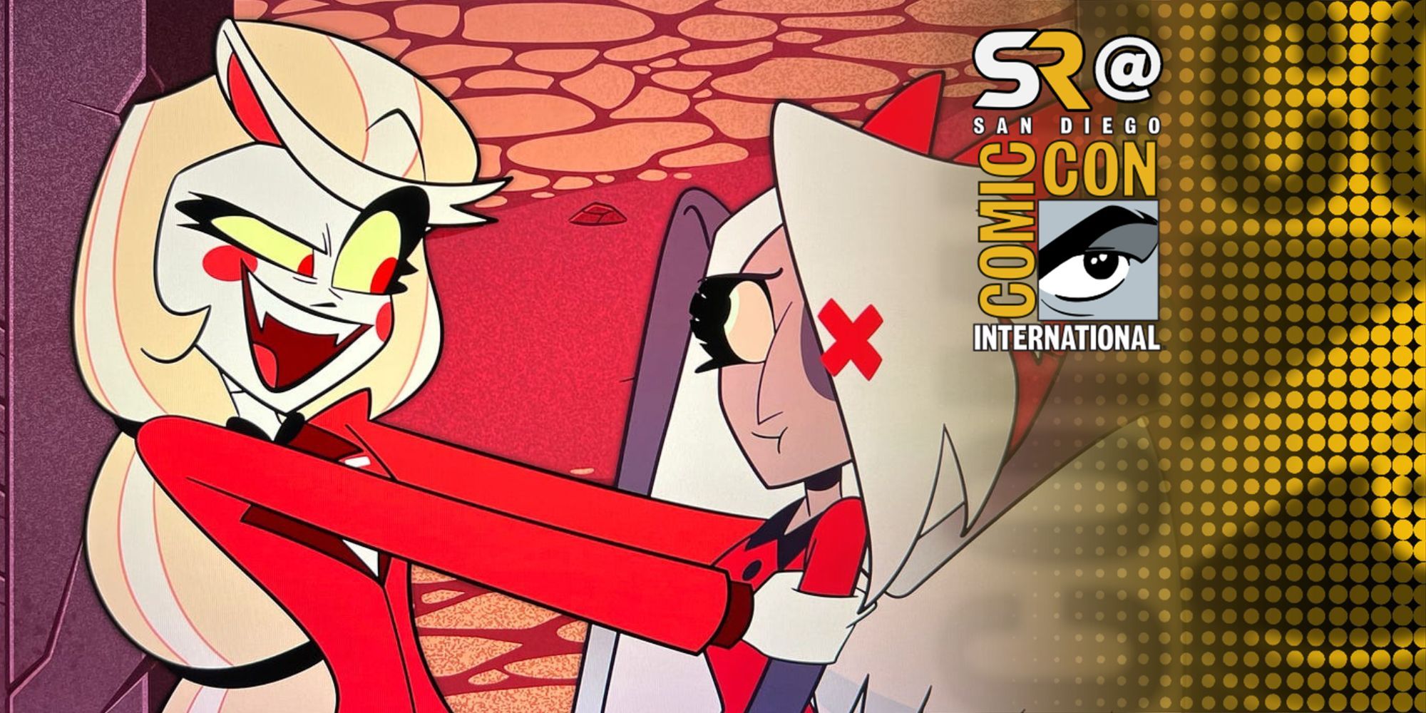 Hazbin Hotel (2024) | ScreenRant