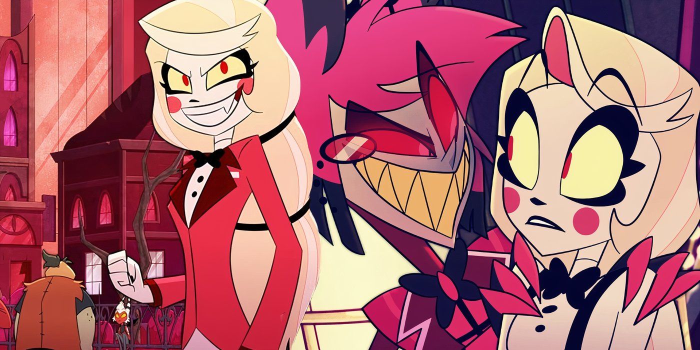 Hazbin Hotel Season 2: Cast, Story & Everything We Know