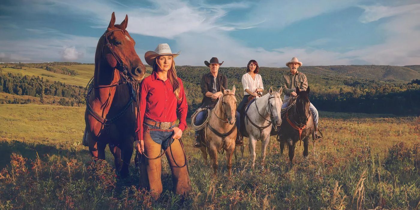 Heartland Season 18: Confirmation, Cast, Story & Everything We Know