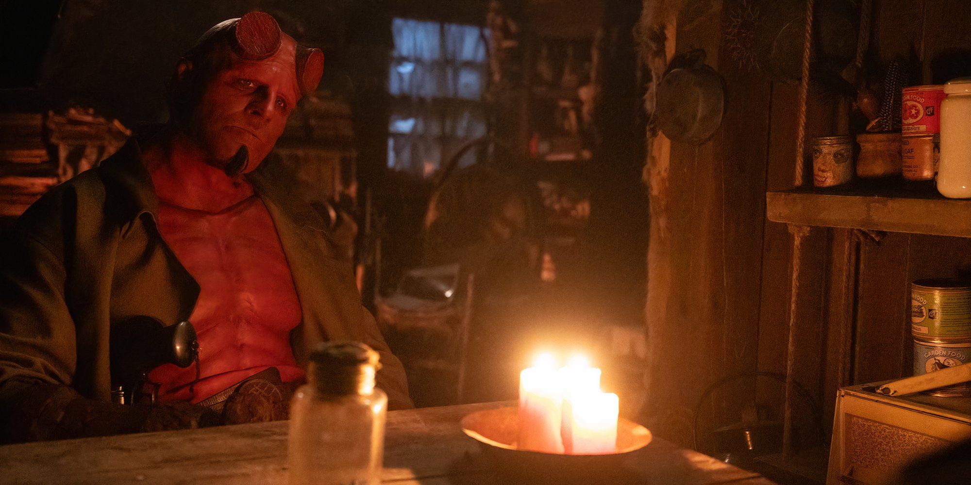 Hellboy: The Crooked Man Trailer Confirms The Most Exciting Thing About It