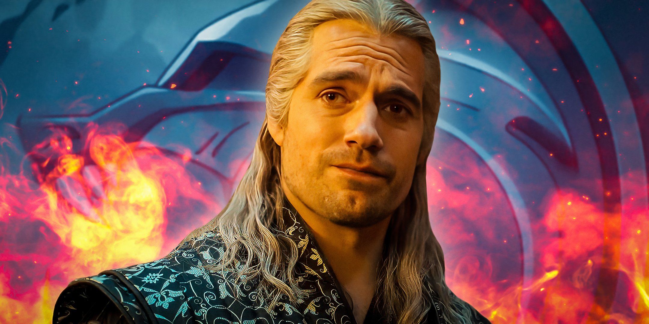 Netflix's Upcoming Witcher Movie Could Confirm A Harsh Reality For The ...