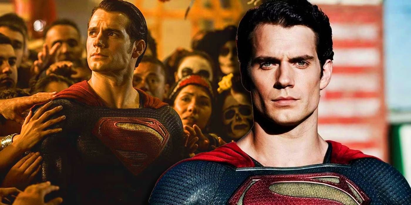 10 Biggest Details DC Revealed At ComicCon 2024