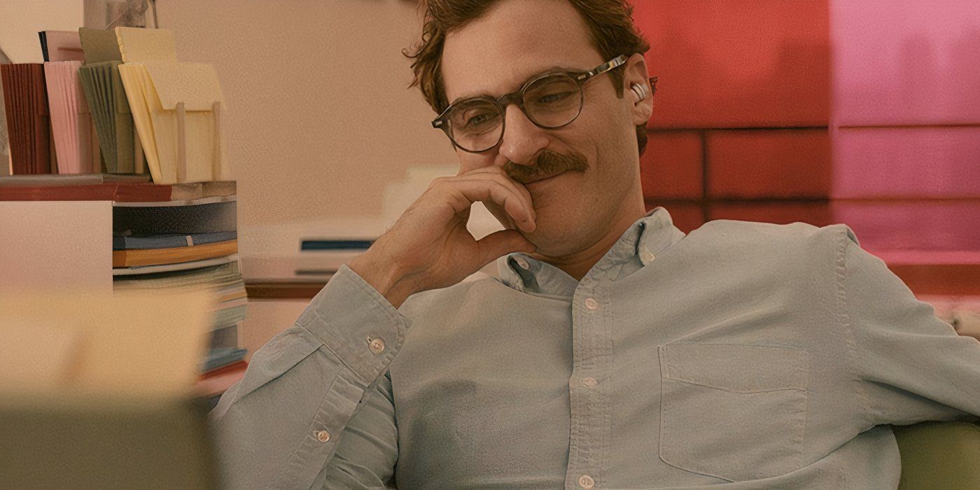 "Halfway There In Terms Of The Capabilities": Joaquin Phoenix's Oscar-Nominated Sci-Fi Movie Gets Assessed By Expert