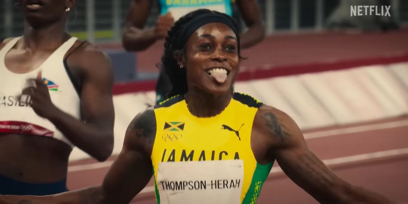 All 14 Sprinters In Netflixs Sprint & Their Stats Explained