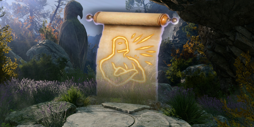 Heroism Spell in Baldur's Gate 3