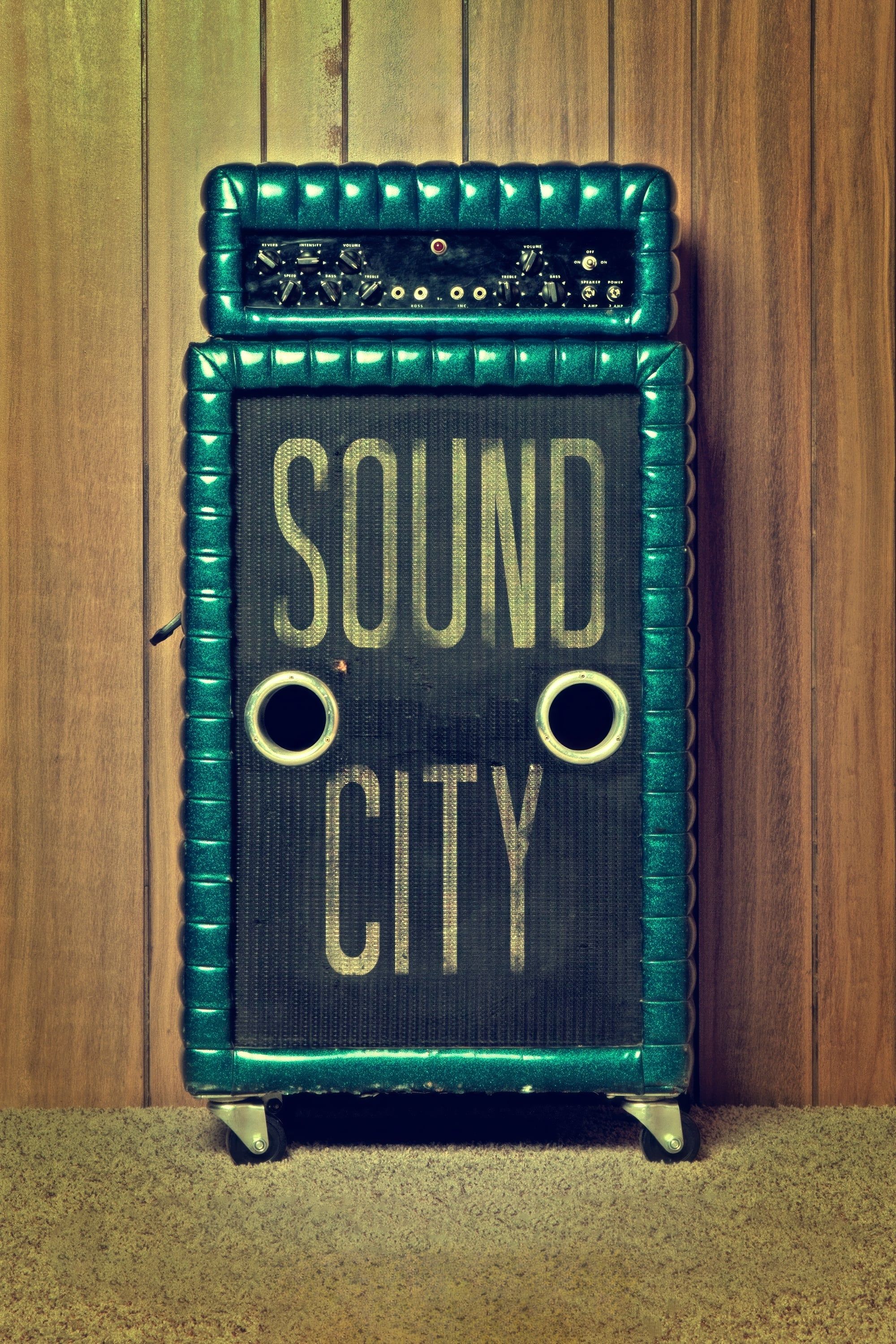 Sound City Summary, Latest News, Trailer, Cast, Where to Watch and More