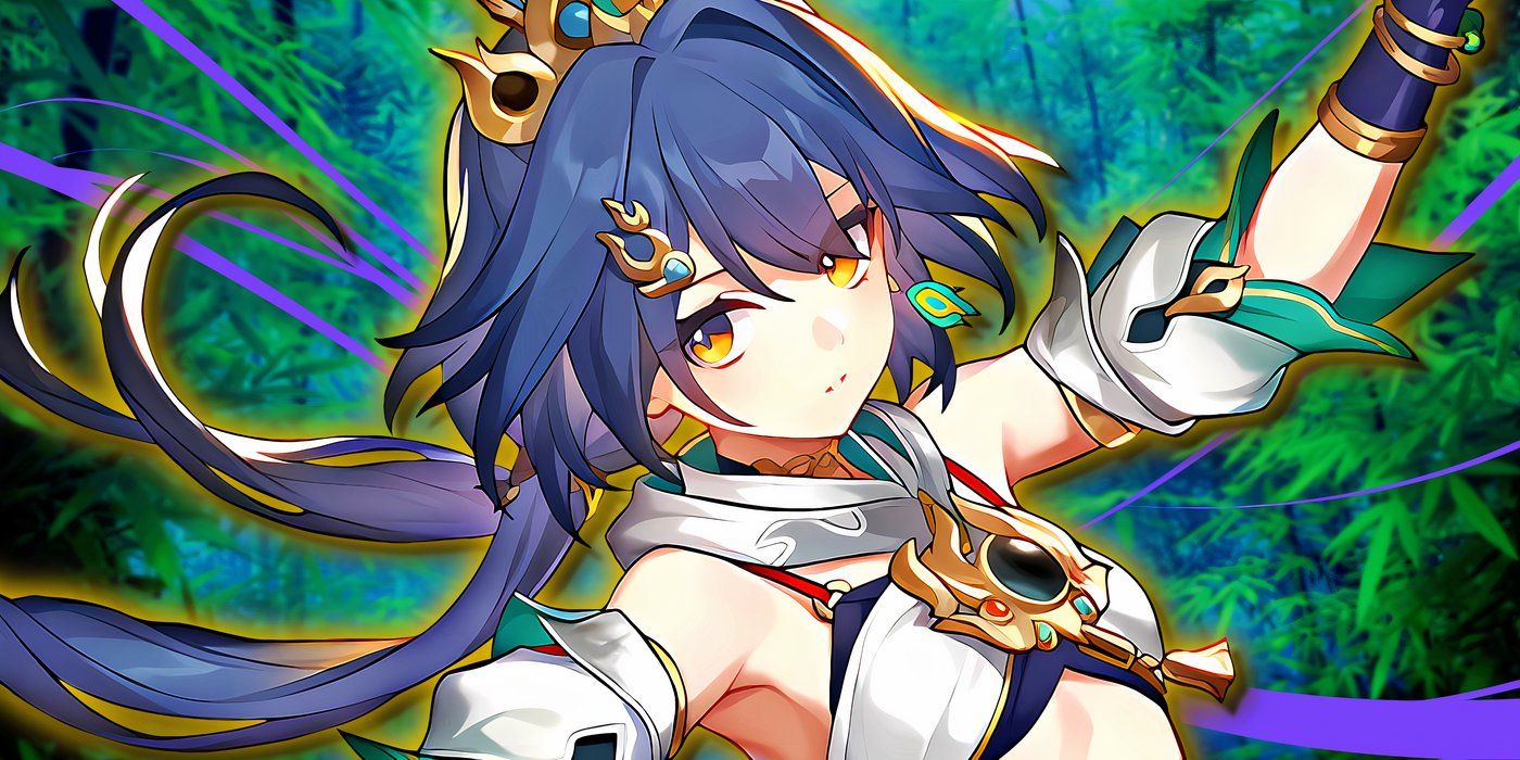 Honkai Star Rail 2.4 Leaks: Yunli May Have A Game-Changing Mechanic