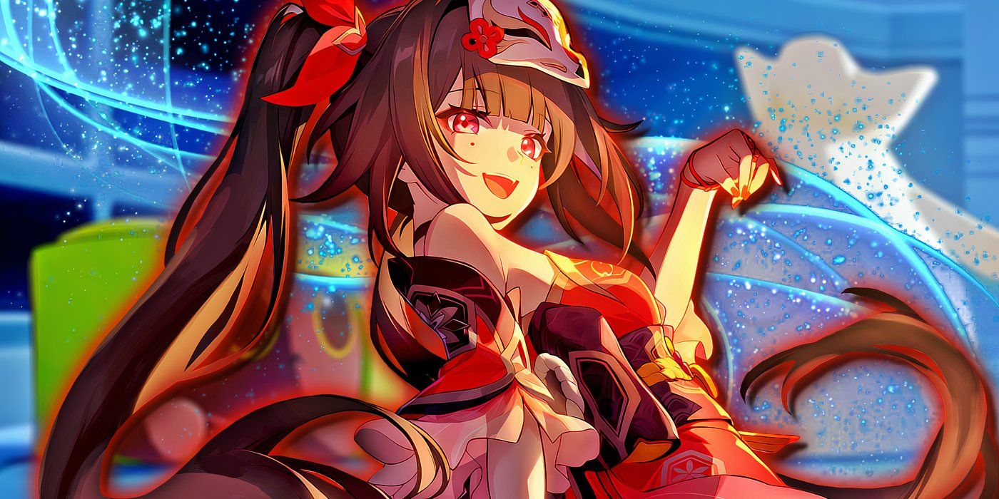 Honkai: Star Rail 2.5 Leaks Indicate The Game Is Getting Better For All The Wrong Reasons