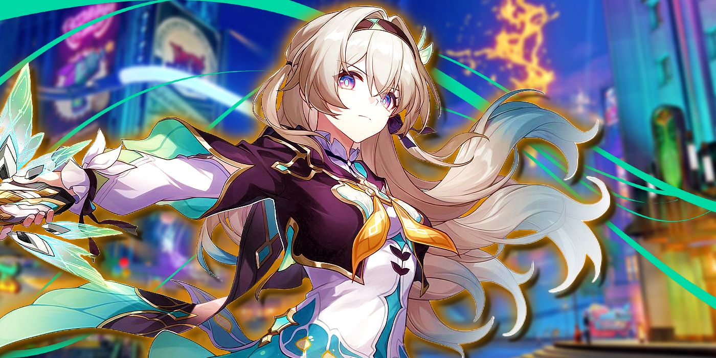 Honkai Star Rail Leaks: Rappa May Become Your Favorite New DPS Character