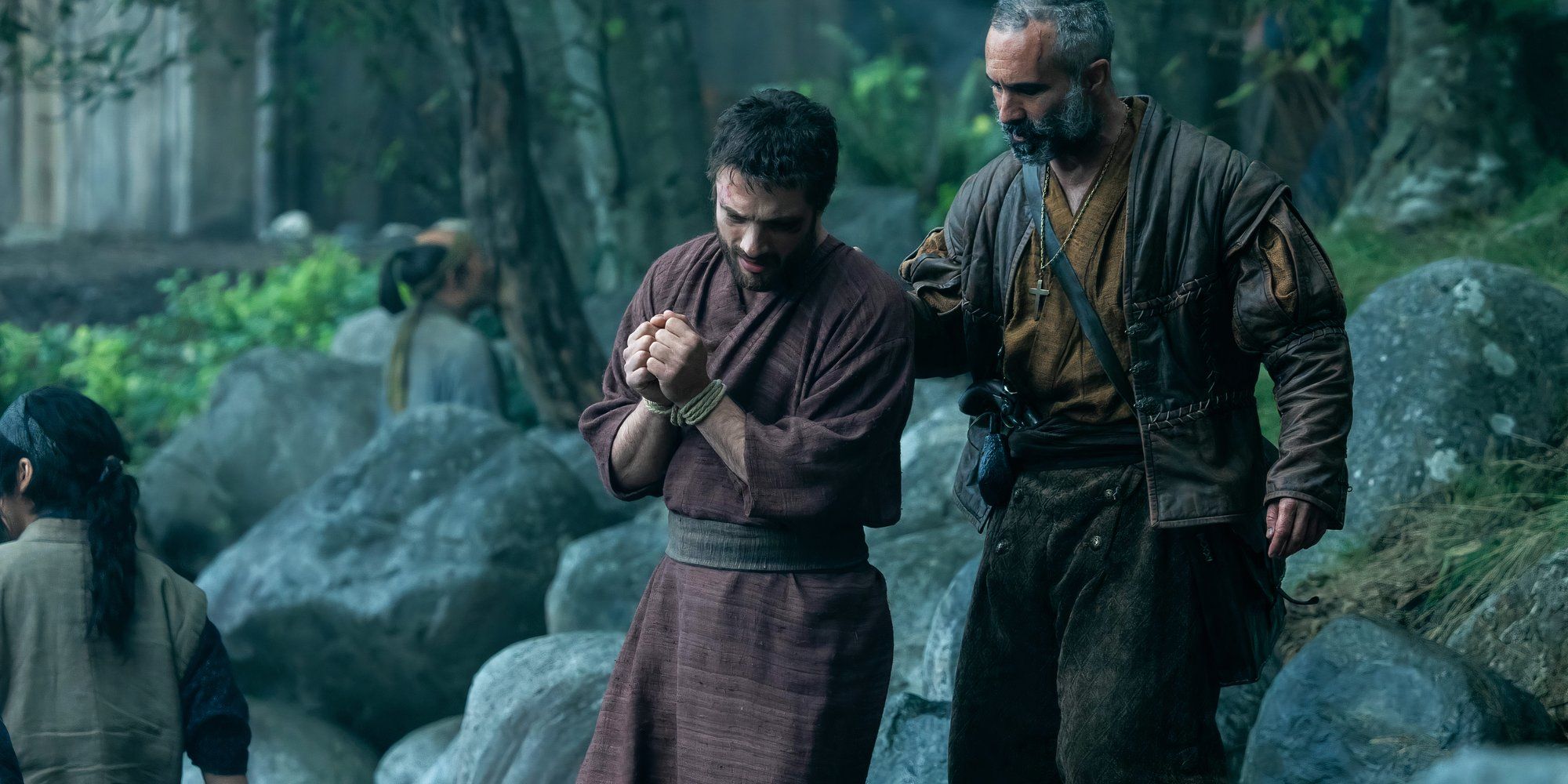 Shoguns 10 Best Scenes, Ranked