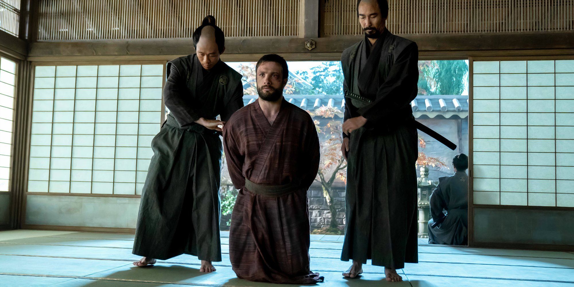 The Original Shogun Beats FX's 2024 Series In 1 Specific Way