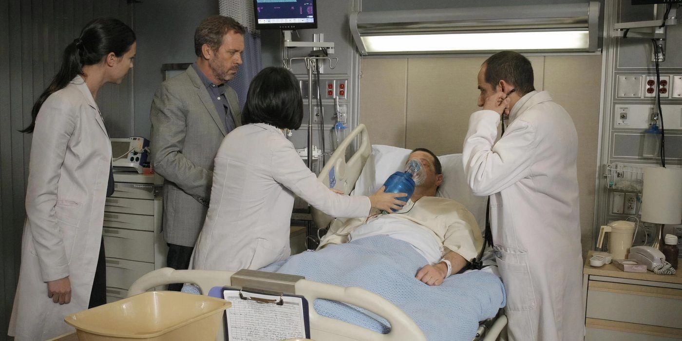 House MD: 15 Most Important Relationships, Ranked Worst-Best