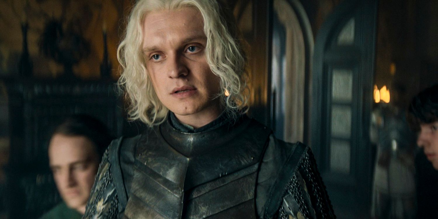 House Of The Dragon Season 2 Foreshadows The Second Targaryen King In The Dance Of The Dragons