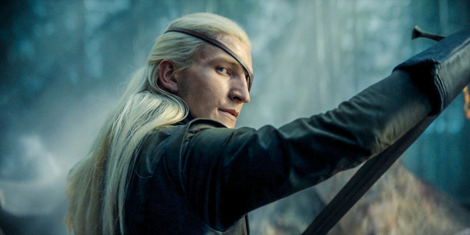 I Know Who Should Play Lucius Malfoy In HBO's Harry Potter Remake