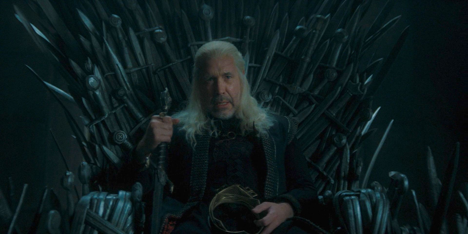 House of the Dragon: The 10 Most Powerful Targaryens In History