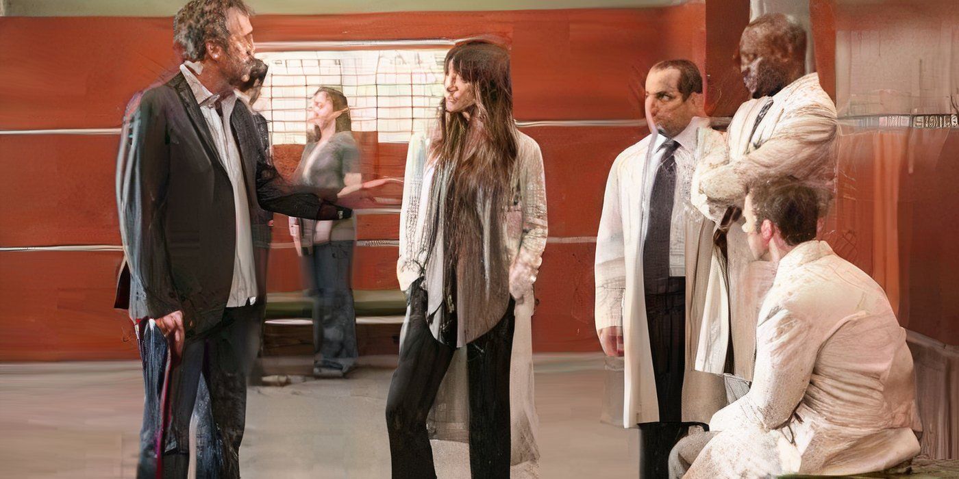 House MD: 15 Most Important Relationships, Ranked Worst-Best