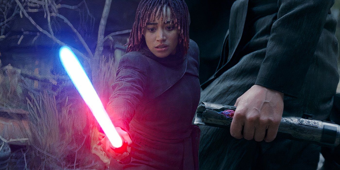 The Sith Rule Of Two Is A Lie: Chilling Star Wars Theory Reveals How The Jedi Foes Can Return