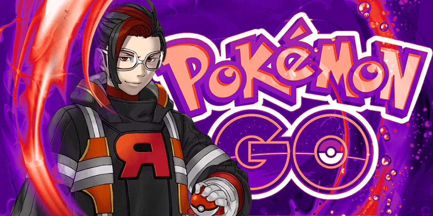 Pokmon GO: How To Beat Arlo (July Lineup & Counters)