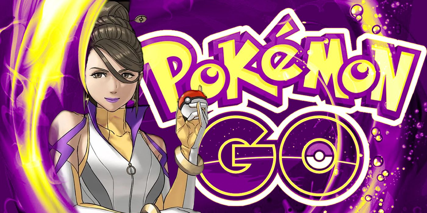 How To Beat Sierra In Pokemon Go July 2024 Darcee Lisetta