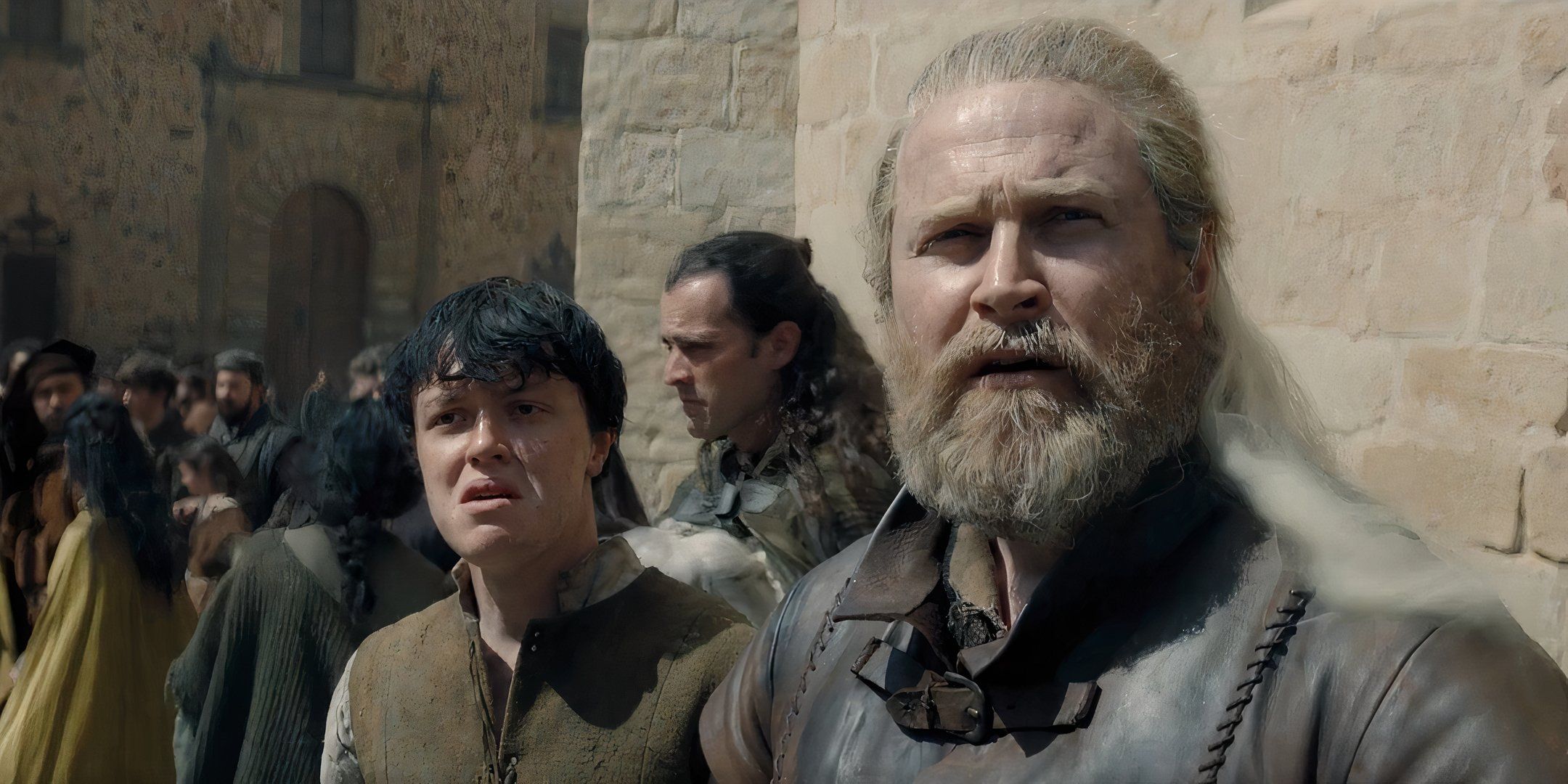 8 House Of The Dragon Moments & Game Of Thrones Spinoffs Set Up By Season 2, Episode 5