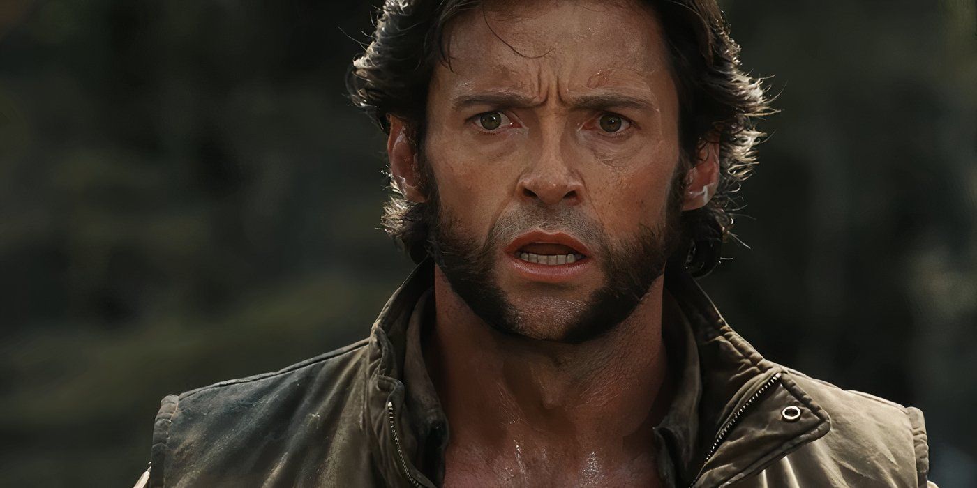 10 Wolverine Movie Scenes Taken Straight From The Comics