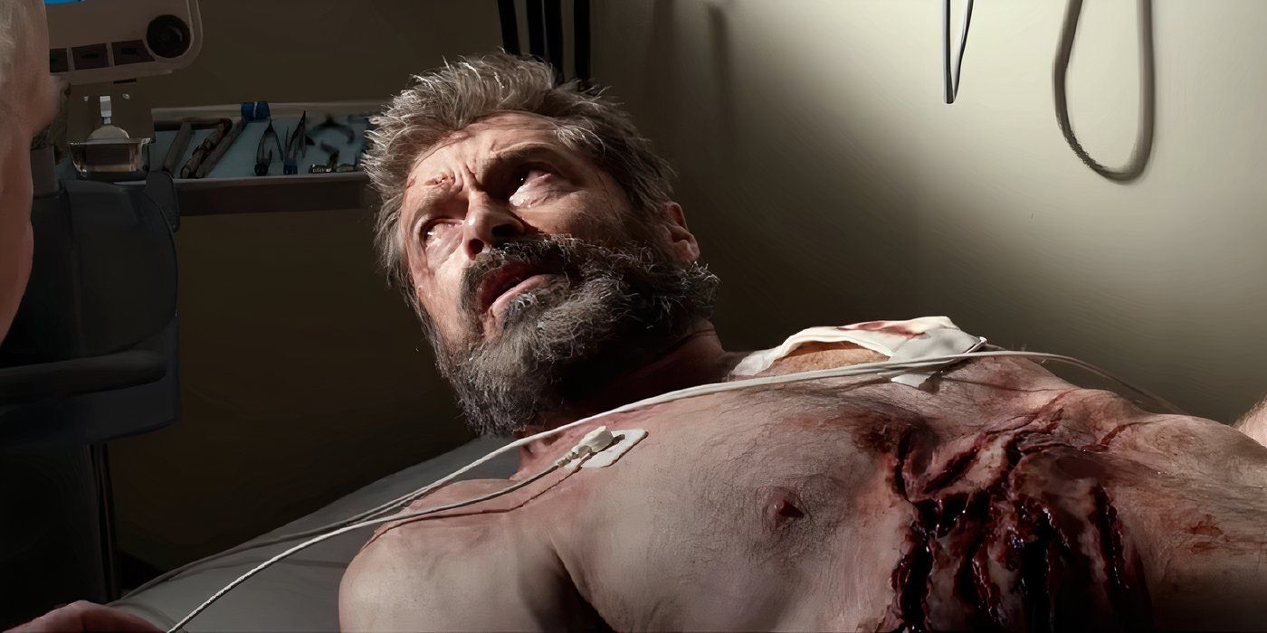 10 Wolverine Movie Scenes Taken Straight From The Comics