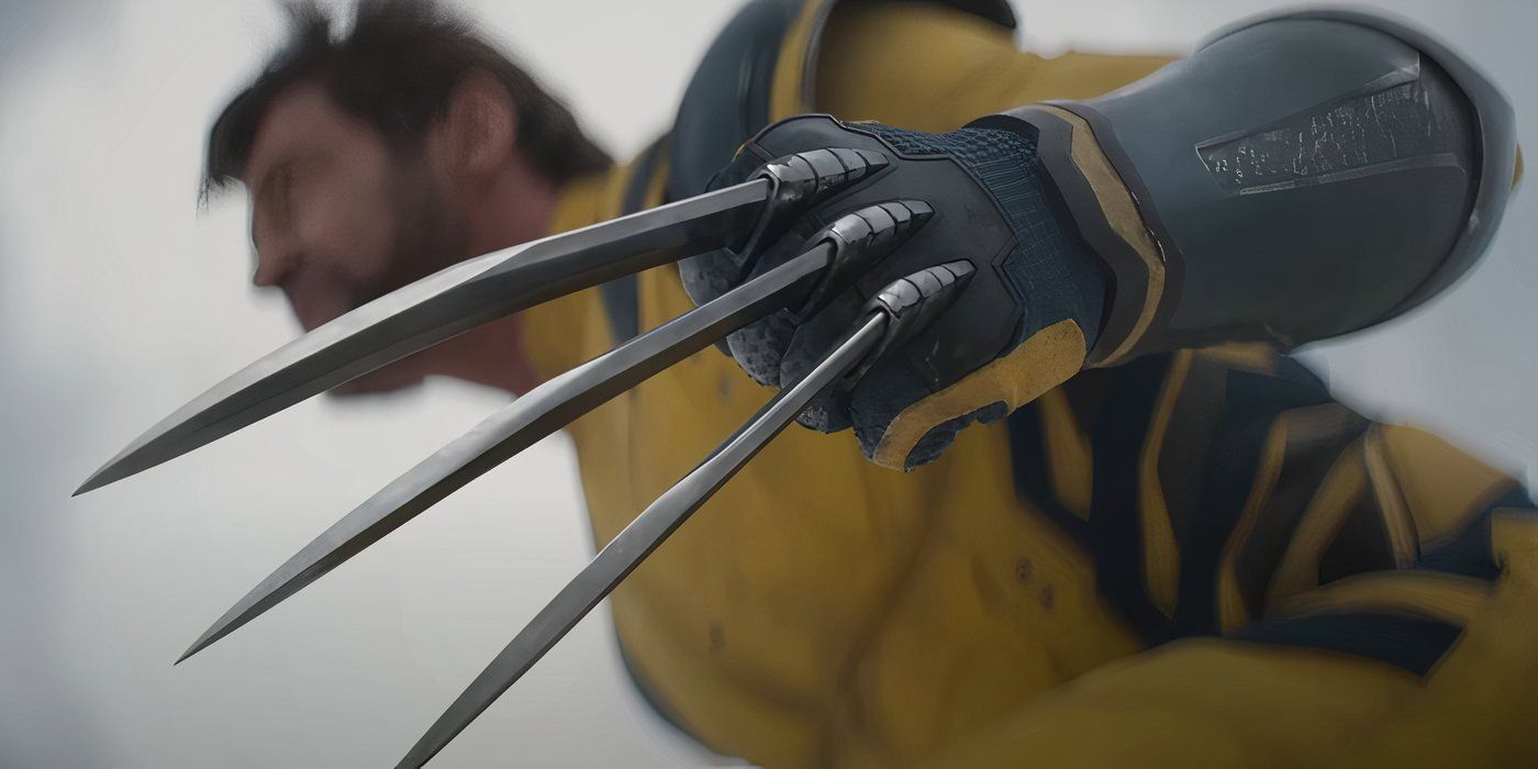 Hugh Jackman Responds To Deadpool & Wolverine's "Til He's 90" Threat With Future Tease