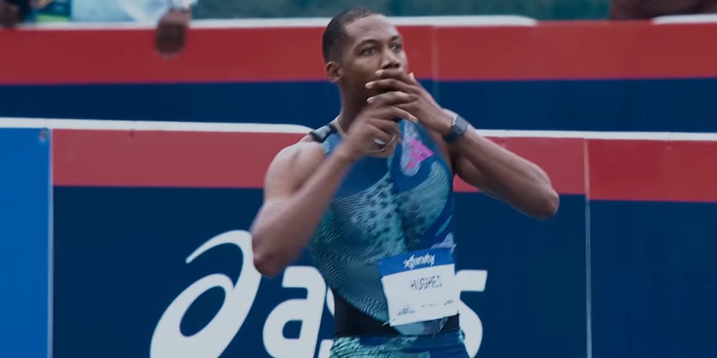 All 14 Sprinters In Netflixs Sprint & Their Stats Explained